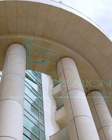 فندق الفورسيزن - دمشق